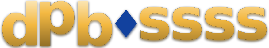 dpbossss logo